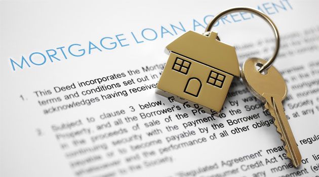 Mortgage Loans