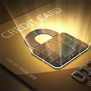 secured credit card