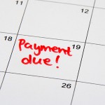 late payments
