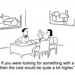 mortgage cartoon