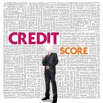 credit score contributors
